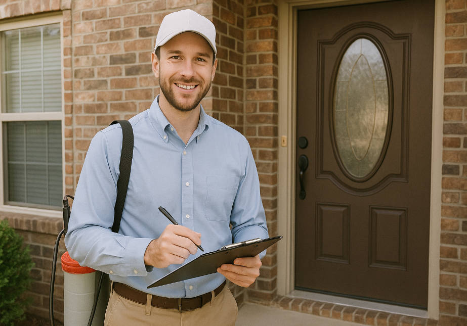 Professional Pest Control Service in Temecula, CA